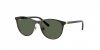 OKULARY DZIECIĘCE RAY-BAN® JUNIOR RJ 9552S 294/71 47
